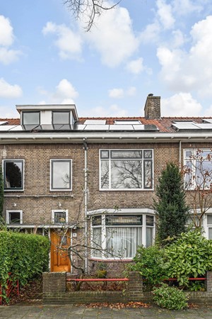 Medium property photo - Hof van Delftlaan 8, 2613 BN Delft